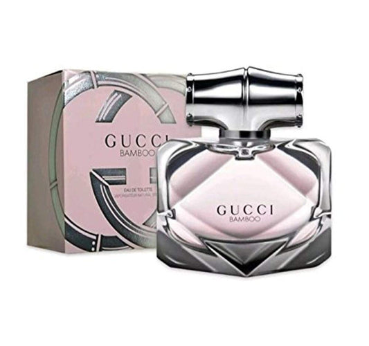 Gucci Bamboo by Gucci Eau de Toilette