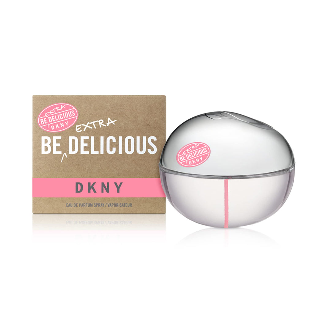 Donna Karan DKNY Be Extra Delicious Eau De Parfum