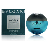 Aqva Pour Homme Toniq by Bvlgari eau de Toilette - PERFUME BOUTIQUE
