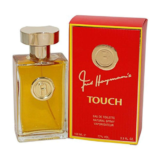 Touch by Fred Hayman eau de Toilette