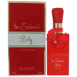 Be Seduced Lady by Johan B Eau de Parfum - PERFUME BOUTIQUE