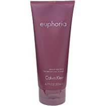 Euphoria Sensual Skin Lotion - PERFUME BOUTIQUE