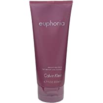 Euphoria Sensual Skin Lotion