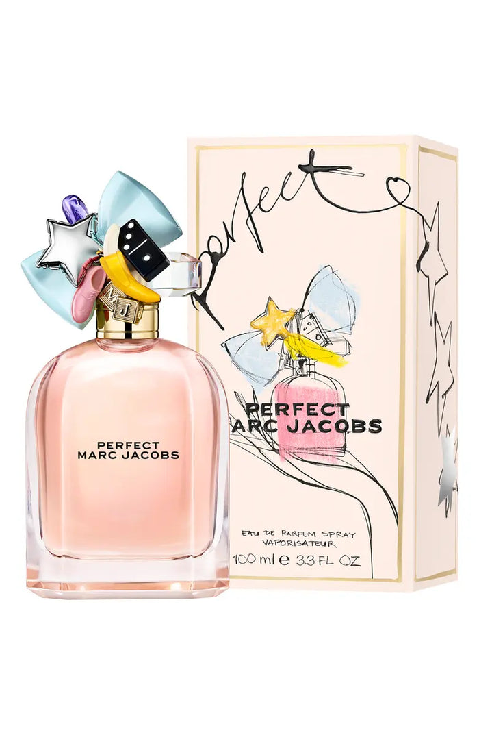 Perfect by Marc Jacobs eau de Parfum