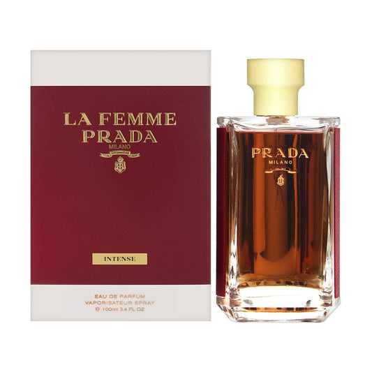 Prada La Femme Intense by Prada eau de Parfum