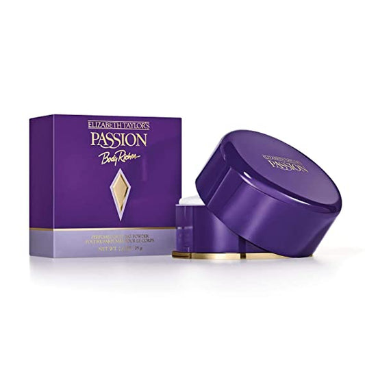 Passion Body Powder by Elizabeth Taylor