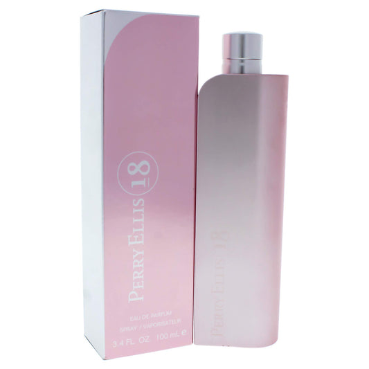 18 Perry Ellis Women by Perry Ellis eau de Parfum