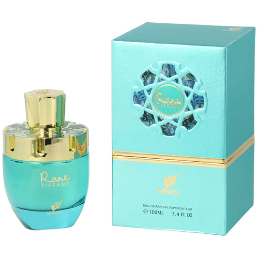 Rare Tiffany by Afnan eau de Parfum For Women