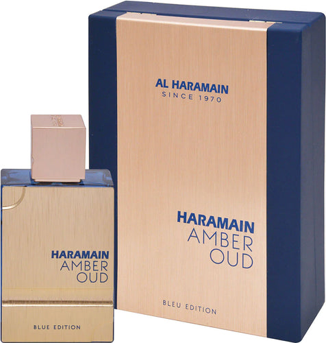 Amber Oud Bleu Edition by Al Haramain | Eau de Parfum