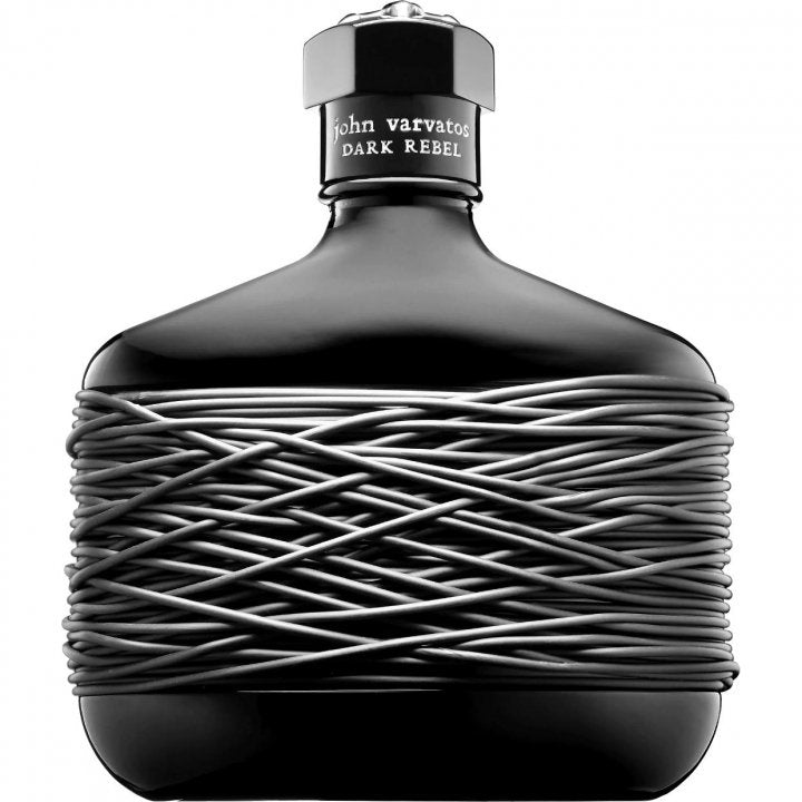 Dark Rebel by John Varvatos eau de Toilette - PERFUME BOUTIQUE