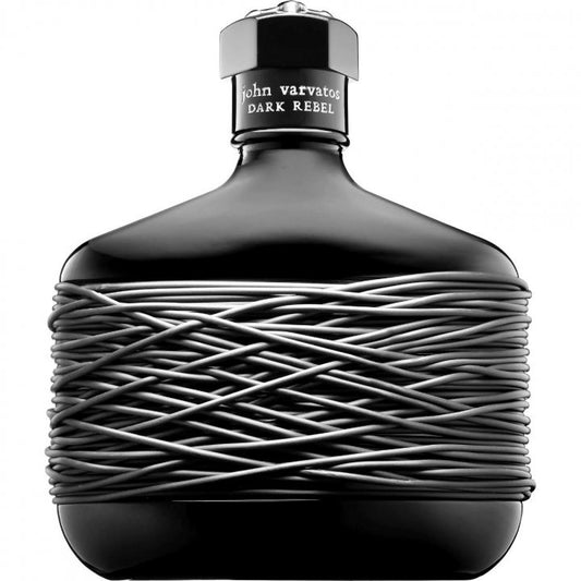 Dark Rebel by John Varvatos eau de Toilette - PERFUME BOUTIQUE