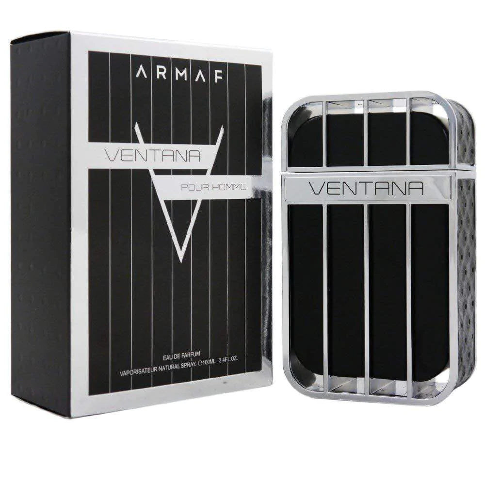 Ventana Pour Homme by Armaf eau de Parfum