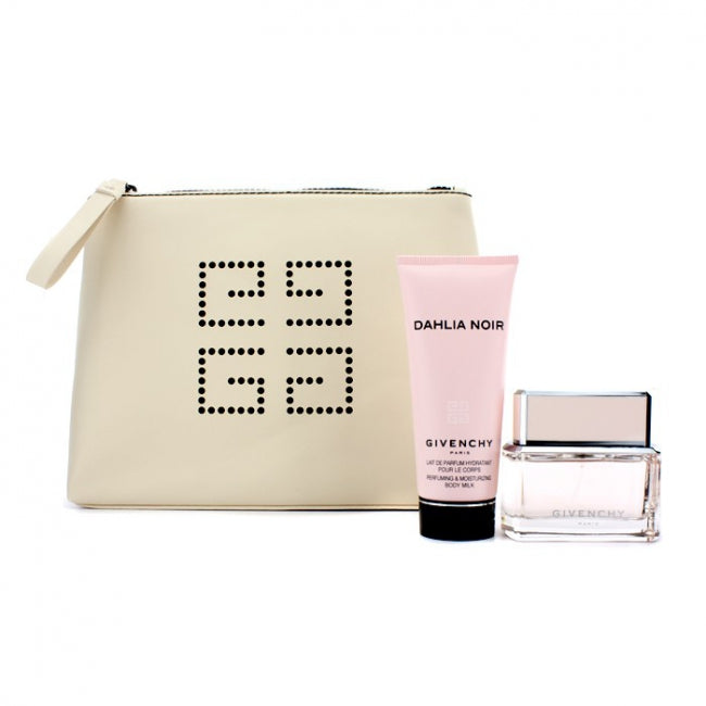 Dahlia Noir Women Gift Set by Givenchy Eau de Toilette - PERFUME BOUTIQUE