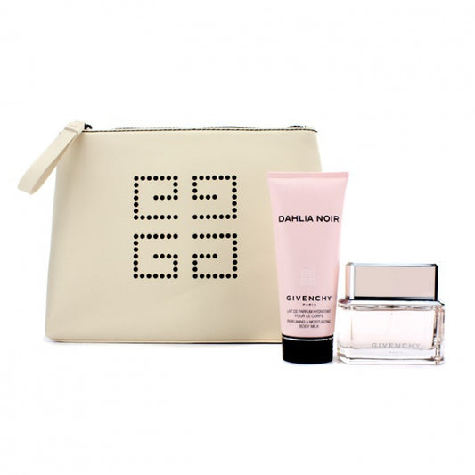 Dahlia Noir Women Gift Set by Givenchy Eau de Toilette - PERFUME BOUTIQUE