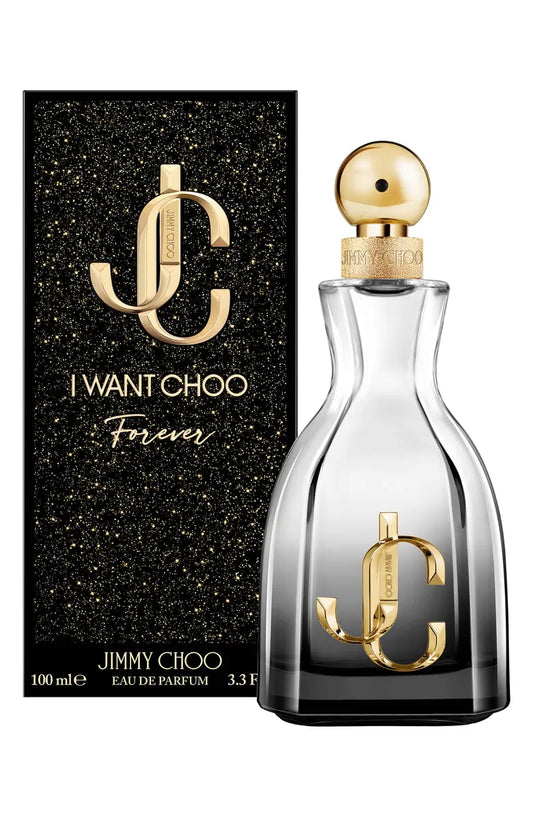 Jimmy Choo I Want Choo Forever Eau de Parfum