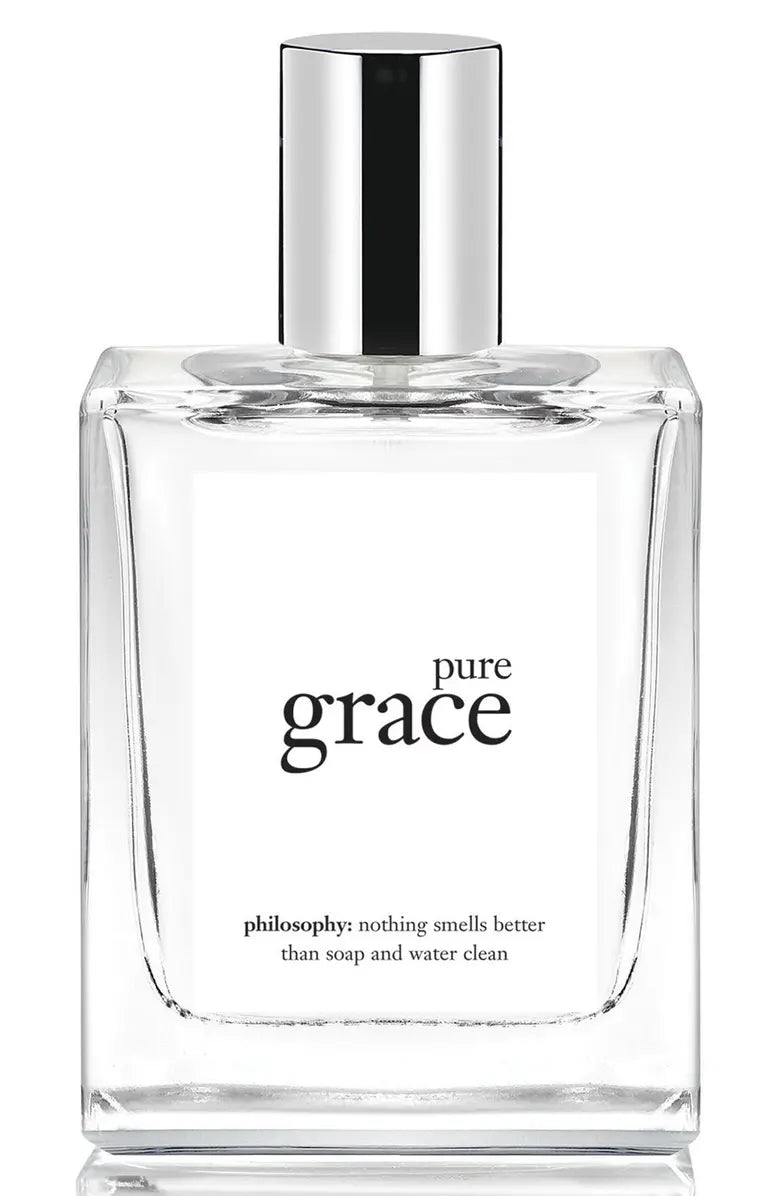 Pure Grace Philosophy eau de Toilette - PERFUME BOUTIQUE