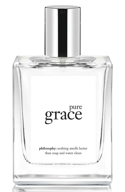 Pure Grace Philosophy eau de Toilette - PERFUME BOUTIQUE