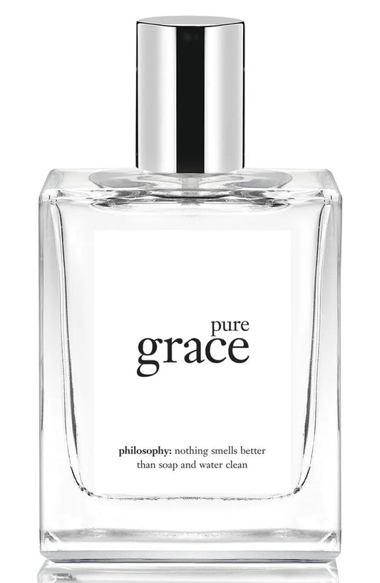 Pure Grace Philosophy eau de Toilette - PERFUME BOUTIQUE