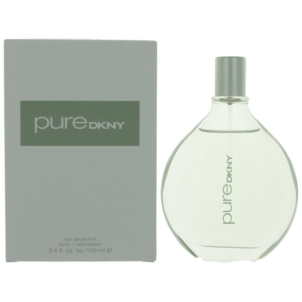 Pure DKNY A Drop of Verbena by Donna Karan Eau de Parfum - PERFUME BOUTIQUE
