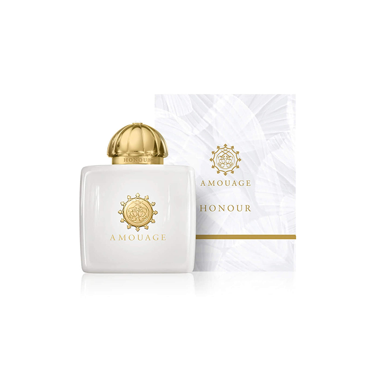 Amouage Honour Pour Femme eau de Parfum