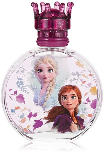 Disney Frozen II Elsa Eau de Toilette - PERFUME BOUTIQUE