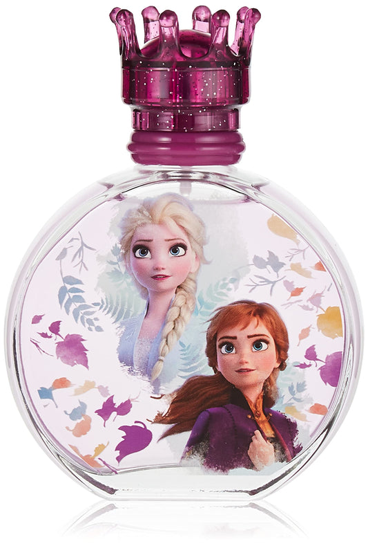 Disney Frozen II Elsa Eau de Toilette - PERFUME BOUTIQUE
