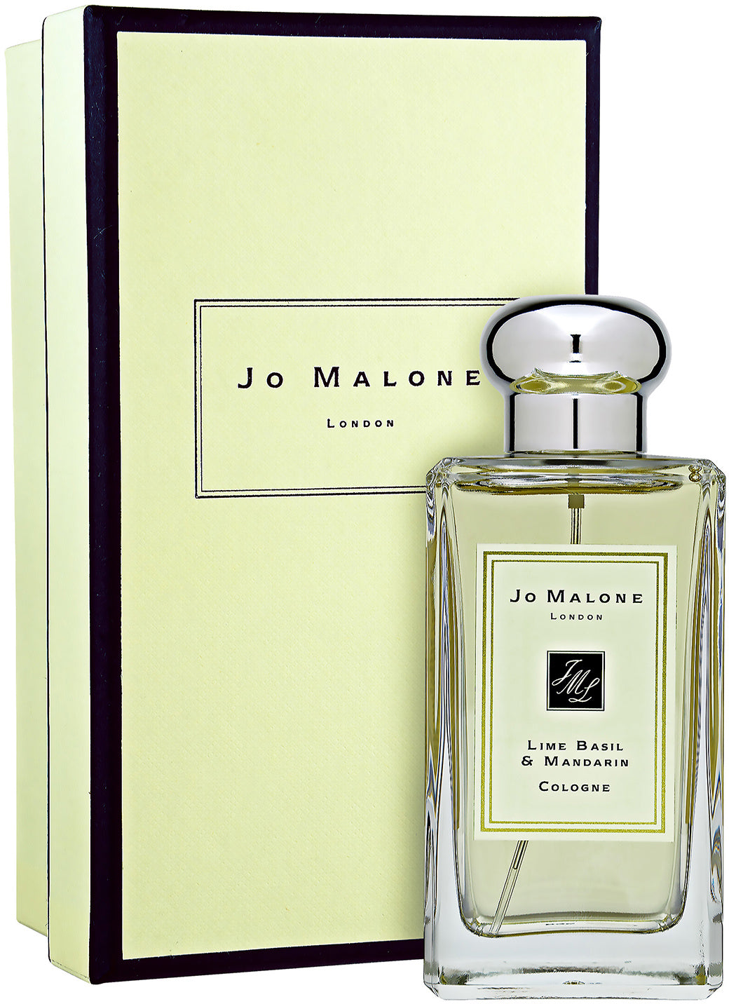 Lime Basil & Mandarin by Jo Malone London | Cologne Unisex - PERFUME BOUTIQUE