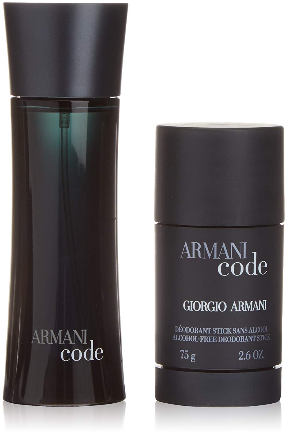 Armani Code Men Gift Set by Giorgio Armani Eau de Toilette - PERFUME BOUTIQUE