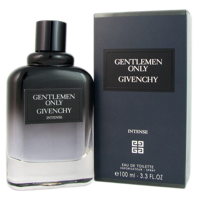 Gentleman Eau de Toilette Intense by Givenchy eau de Toilette