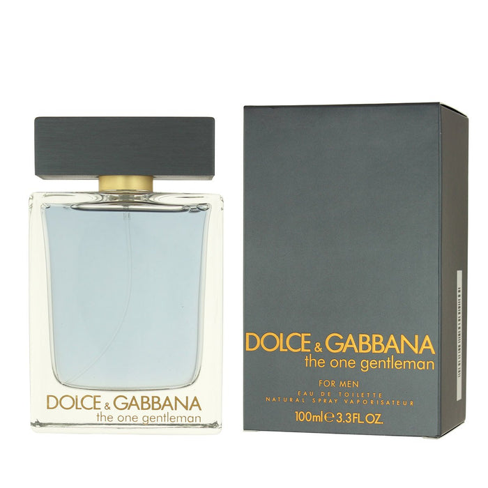 The One Gentleman by Dolce & Gabbana eau de Toilette