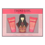 Trini Girl Women Gift Set by Nicki Minaj Eau de Parfum - PERFUME BOUTIQUE