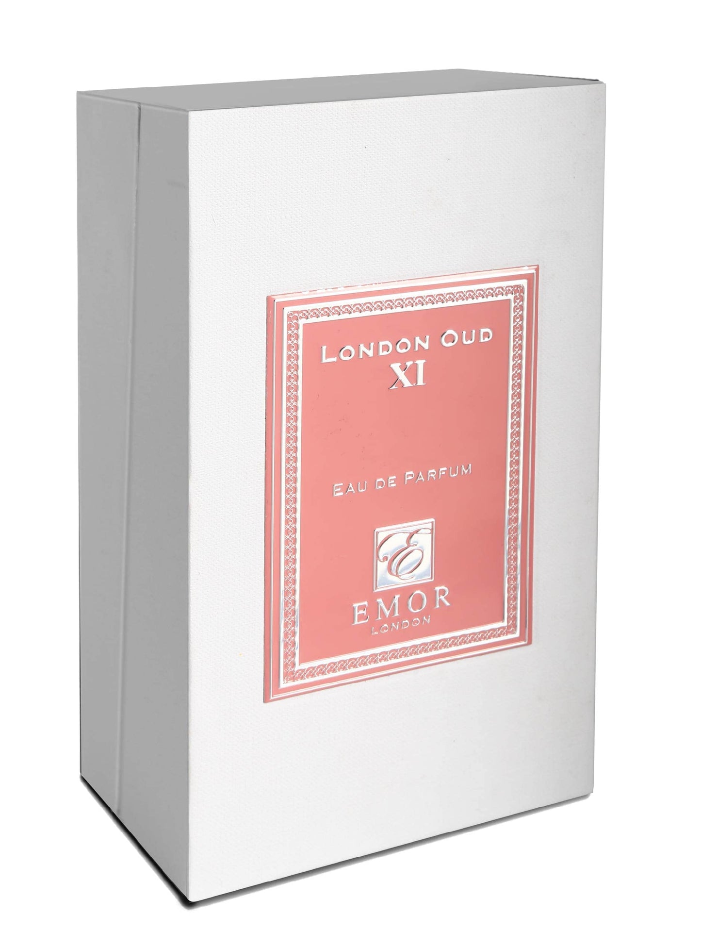 London Oud XI by Emor eau de Parfum - PERFUME BOUTIQUE