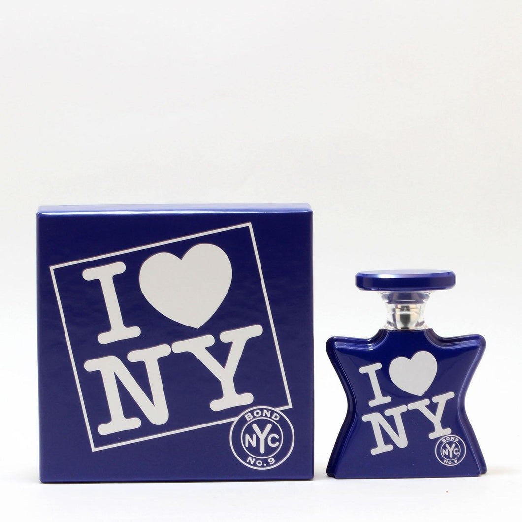I Love New York For Fathers by Bond No 9 eau de Parfum