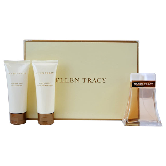 Ellen Tracy Women Gift Set Eau de Parfum