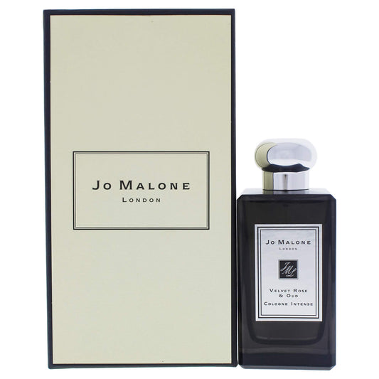 Jo Malone Velvet Rose & Oud Unisex eau de Cologne Intense For Men And Women