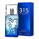 315 Carlo Corinto Paris eau de Toilette - PERFUME BOUTIQUE