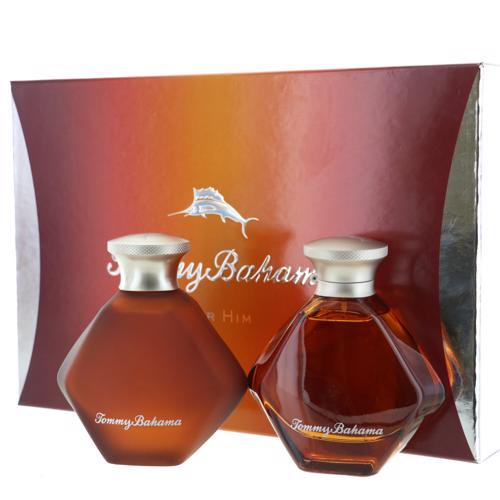 Tommy Bahama For Him 2pc Men Gift Set eau de Cologne - PERFUME BOUTIQUE