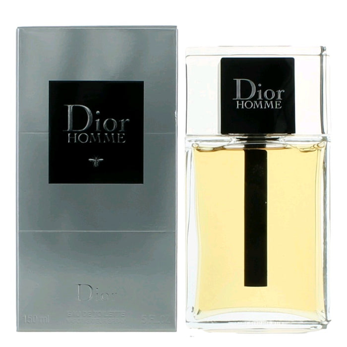 Dior Homme by Christian Dior eau de Toilette