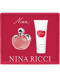 Nina Women Gift Set by Nina Ricci Eau de Parfum - PERFUME BOUTIQUE