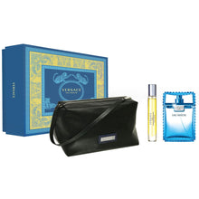 Cargar imagen en el visor de la galería, Eau Fraiche Man Gift Set by Versace eau de Toilette
