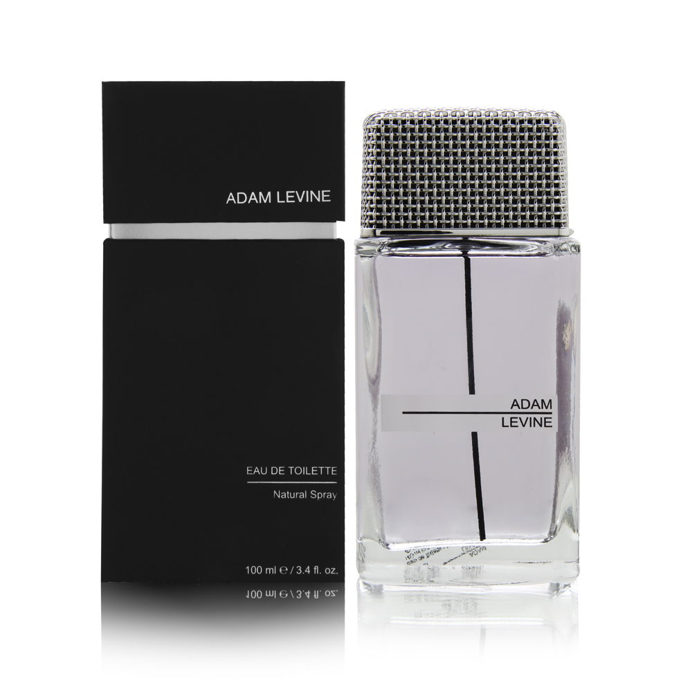 ADAM LEVINE For Men by Adam Levine eau de Toilette - PERFUME BOUTIQUE
