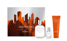 Load image into Gallery viewer, Mankind Unlimited by Kenneth Cole Men Gift Set eau de Toilette
