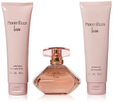 Perry Ellis Love Women Gift Set by Perry Ellis eau de Parfum - PERFUME BOUTIQUE