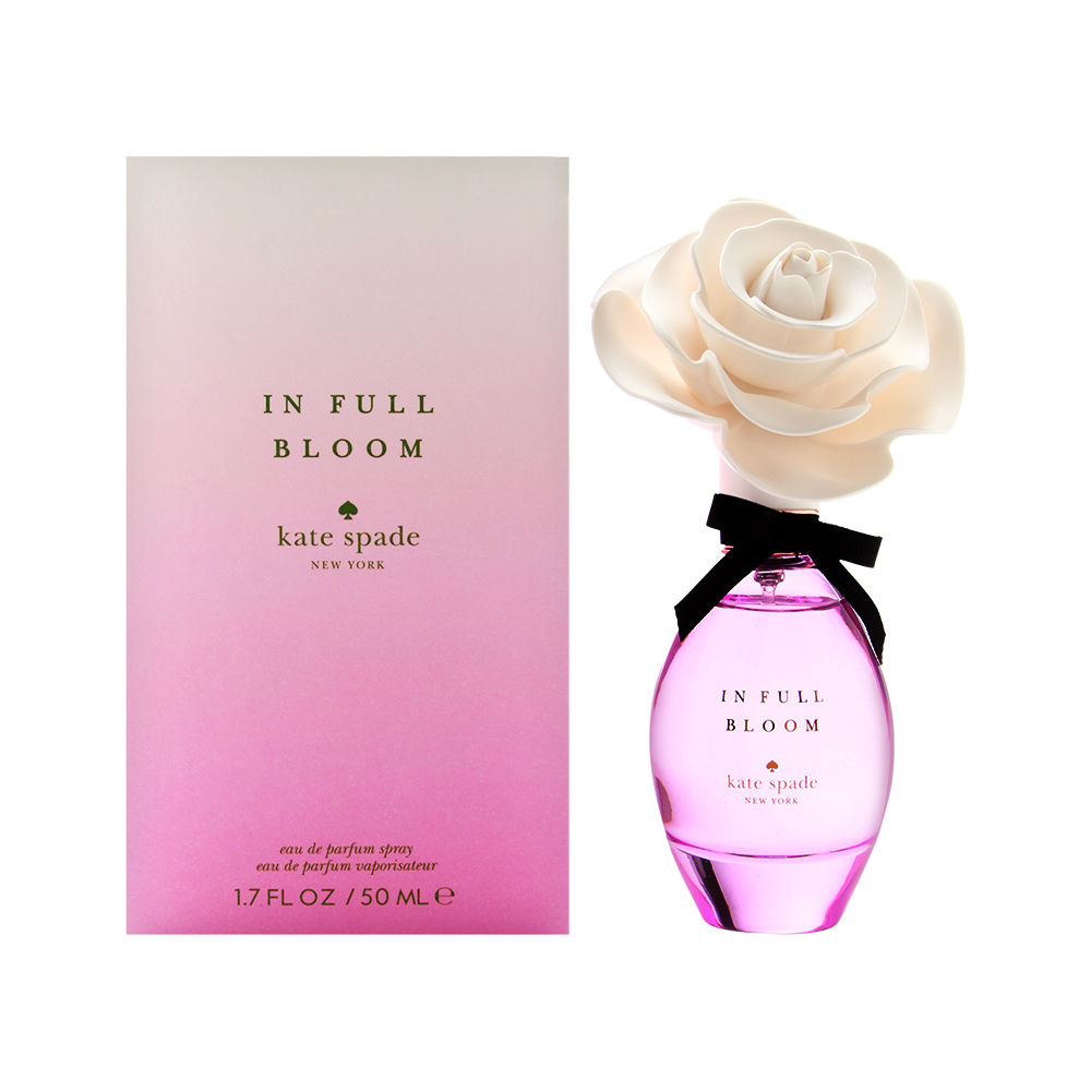 In Full Bloom by Kate Spade eau de Parfum - PERFUME BOUTIQUE