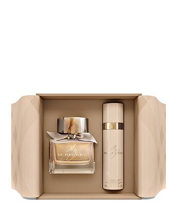 My Burberry Women 2-Piece Gift Set by Burberry eau de Parfum - PERFUME BOUTIQUE