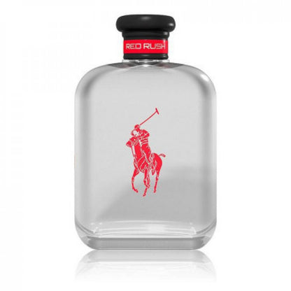 Polo Red Rush by Ralph Lauren Eau de Toilette - PERFUME BOUTIQUE