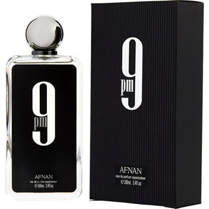 9PM By Afnan Eau De Parfum - PERFUME BOUTIQUE