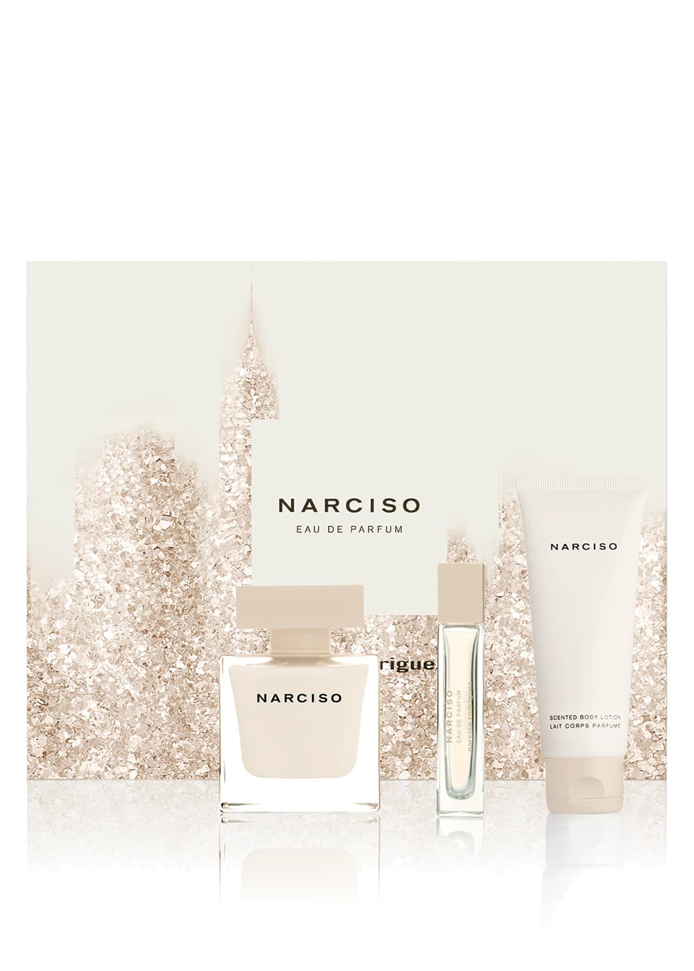Narciso Women Gift Set by Narciso Rodriguez Eau de Parfum - PERFUME BOUTIQUE