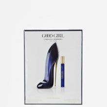 Cargar imagen en el visor de la galería, Good Girl Women 2-Piece Gift Set by Carolina Herrera eau de Parfum
