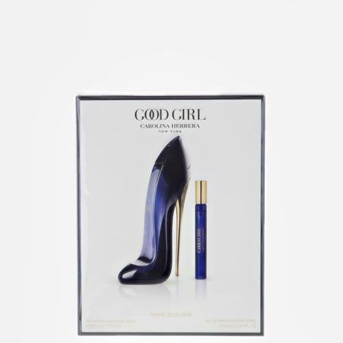 Good Girl Women 2-Piece Gift Set by Carolina Herrera eau de Parfum